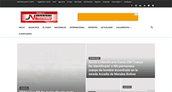 Desktop Screenshot of joanpa.com